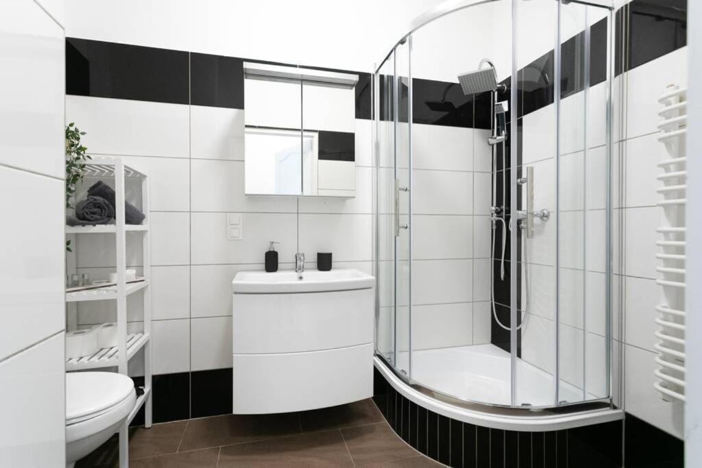 Apartment Gemuetliches L Lf13 Wien